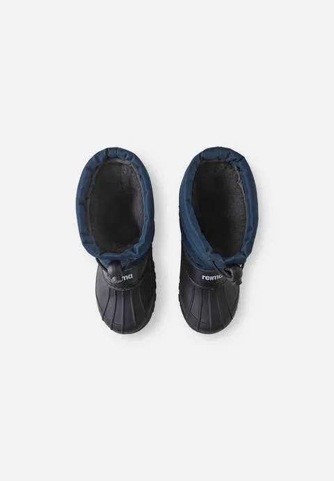 Button Boots Kids' Nefar Snow Boot