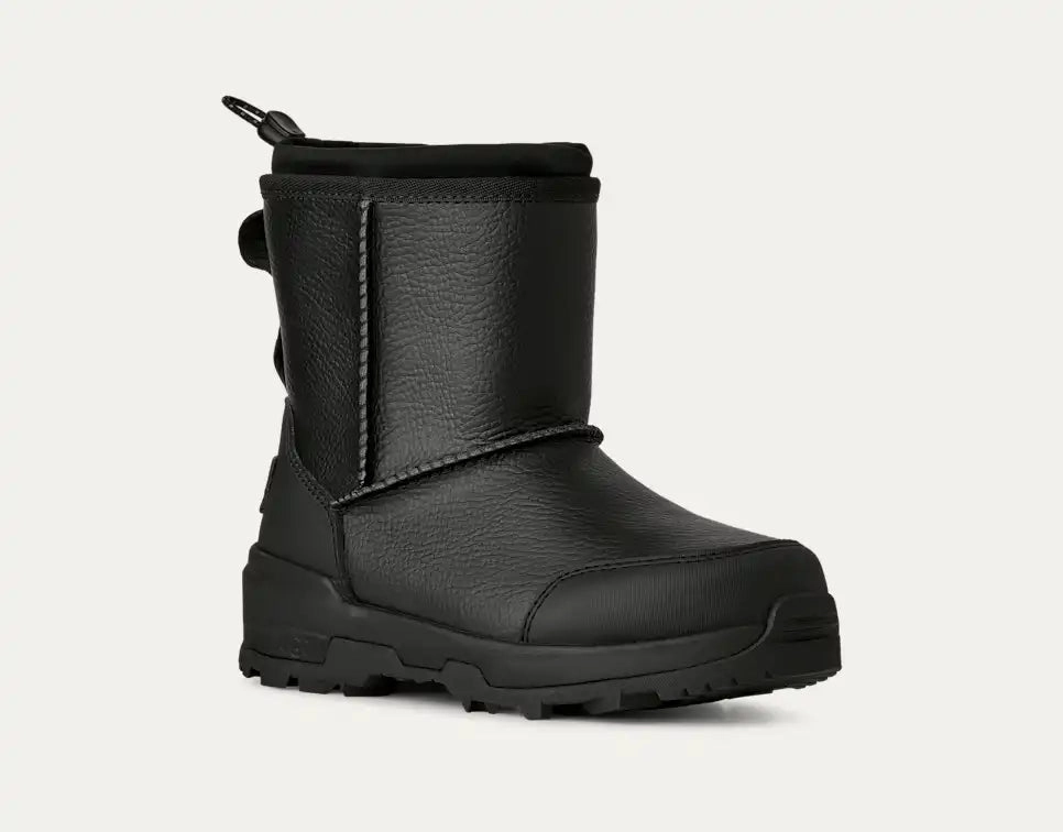 Jellypop Boots Kids' Adirondack Boot XXV Pull-On