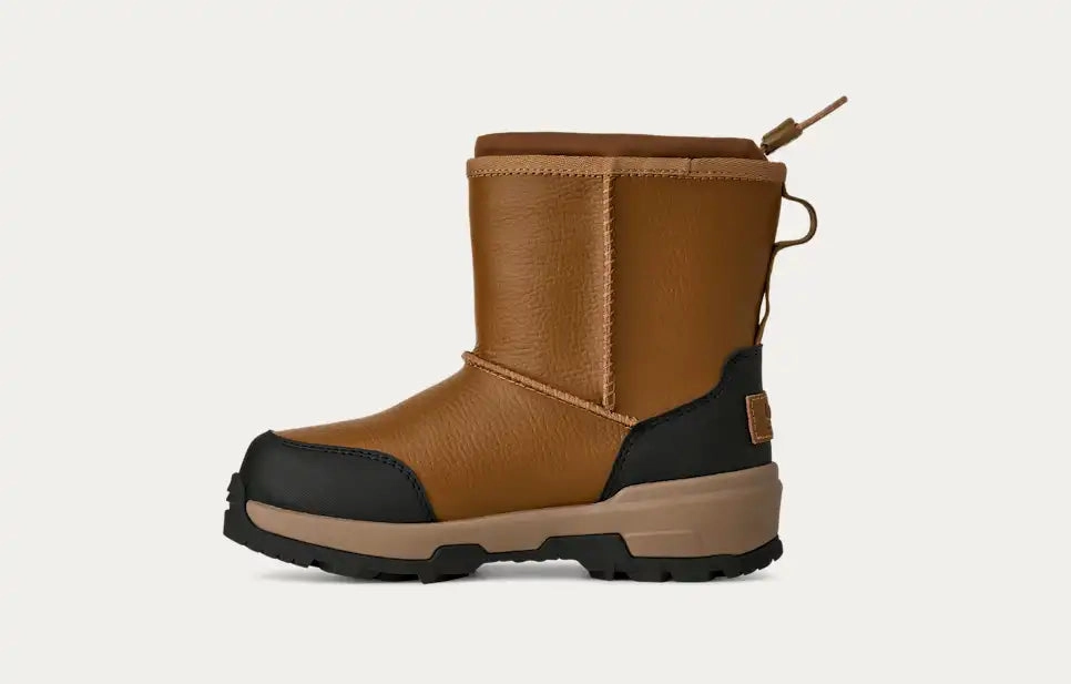 Kids' Adirondack Boot XXV Pull-On Waterproof Insulated Boots