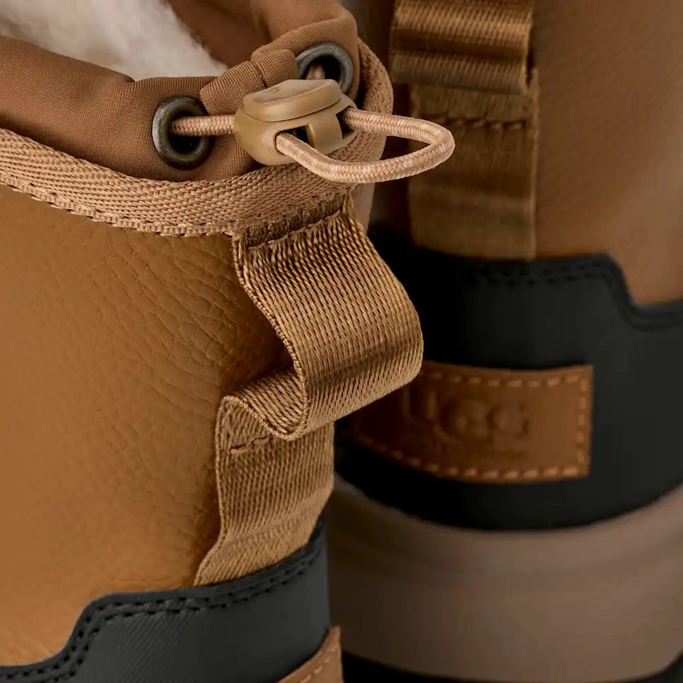 511 Boots Kids' Adirondack Boot XXV Pull-On