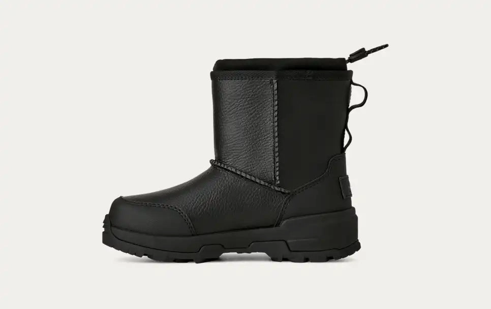 Kids' Adirondack Boot XXV Pull-On Work Boots Leather