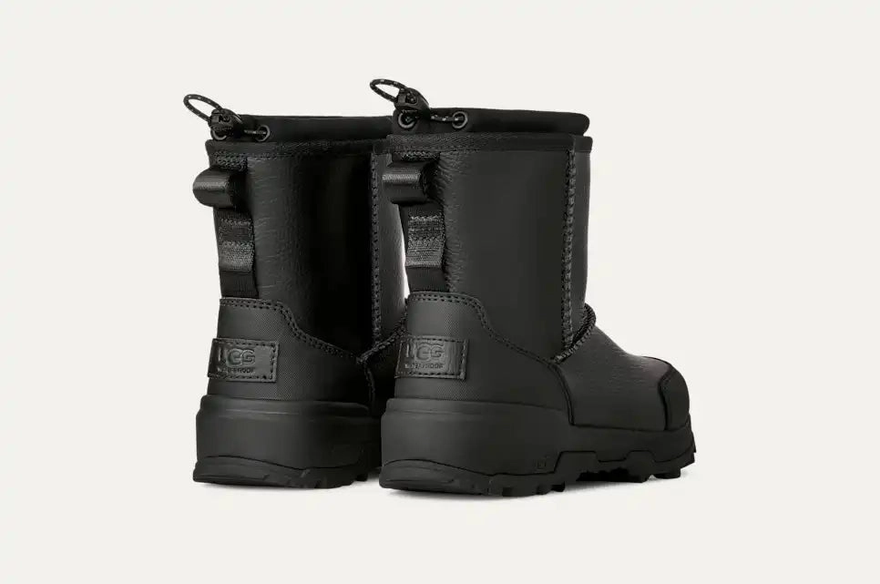 Kids' Adirondack Boot XXV Pull-On Comfortable Combat Boots