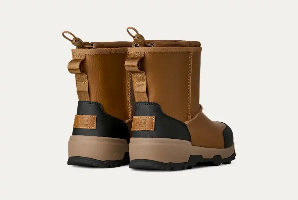 Boots Review Kids' Adirondack Boot XXV Pull-On