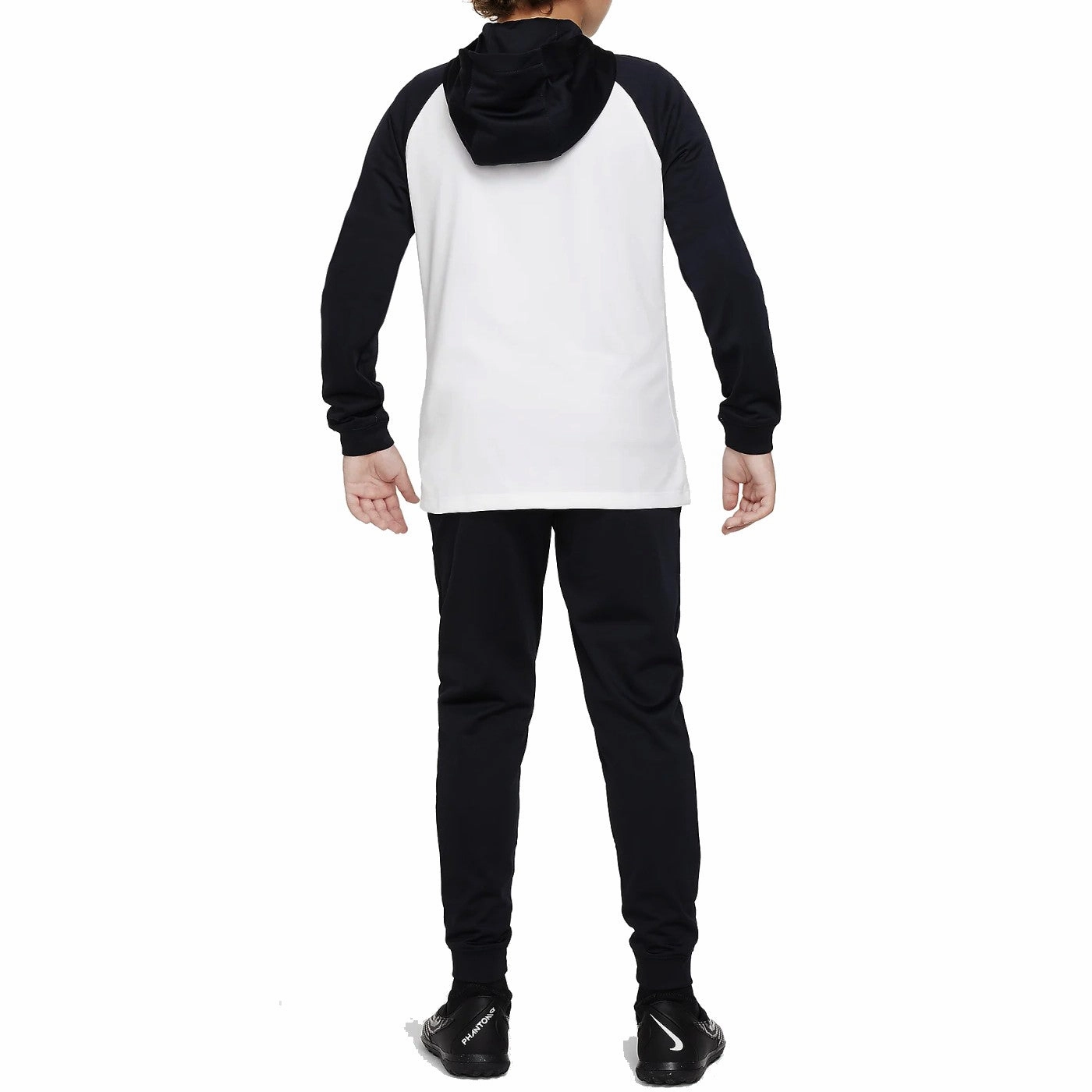 Short Ladies Boots Kids - Chelsea FC training presentation Soccer tracksuit 2023/24 - Nike