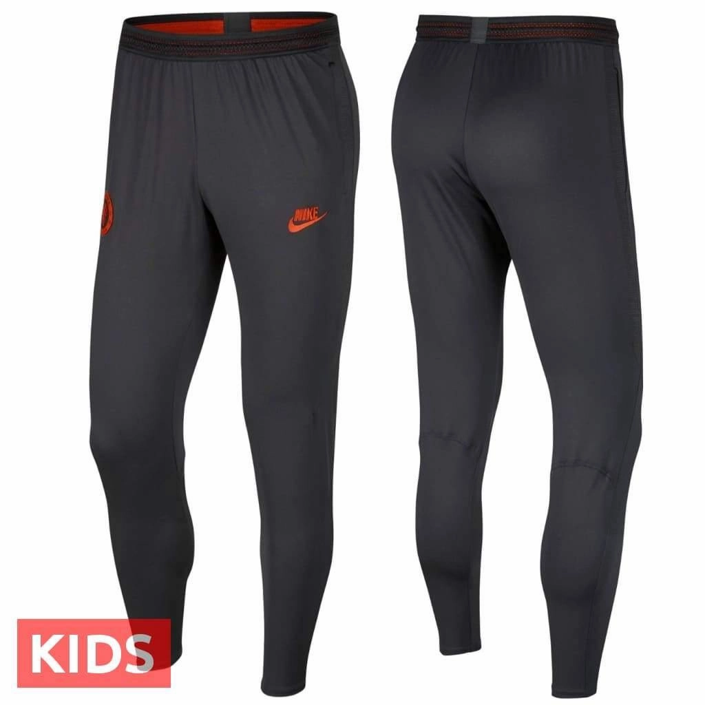 Kids - Chelsea UCL training technical soccer tracksuit 2019/20 - Nike Strike Boots