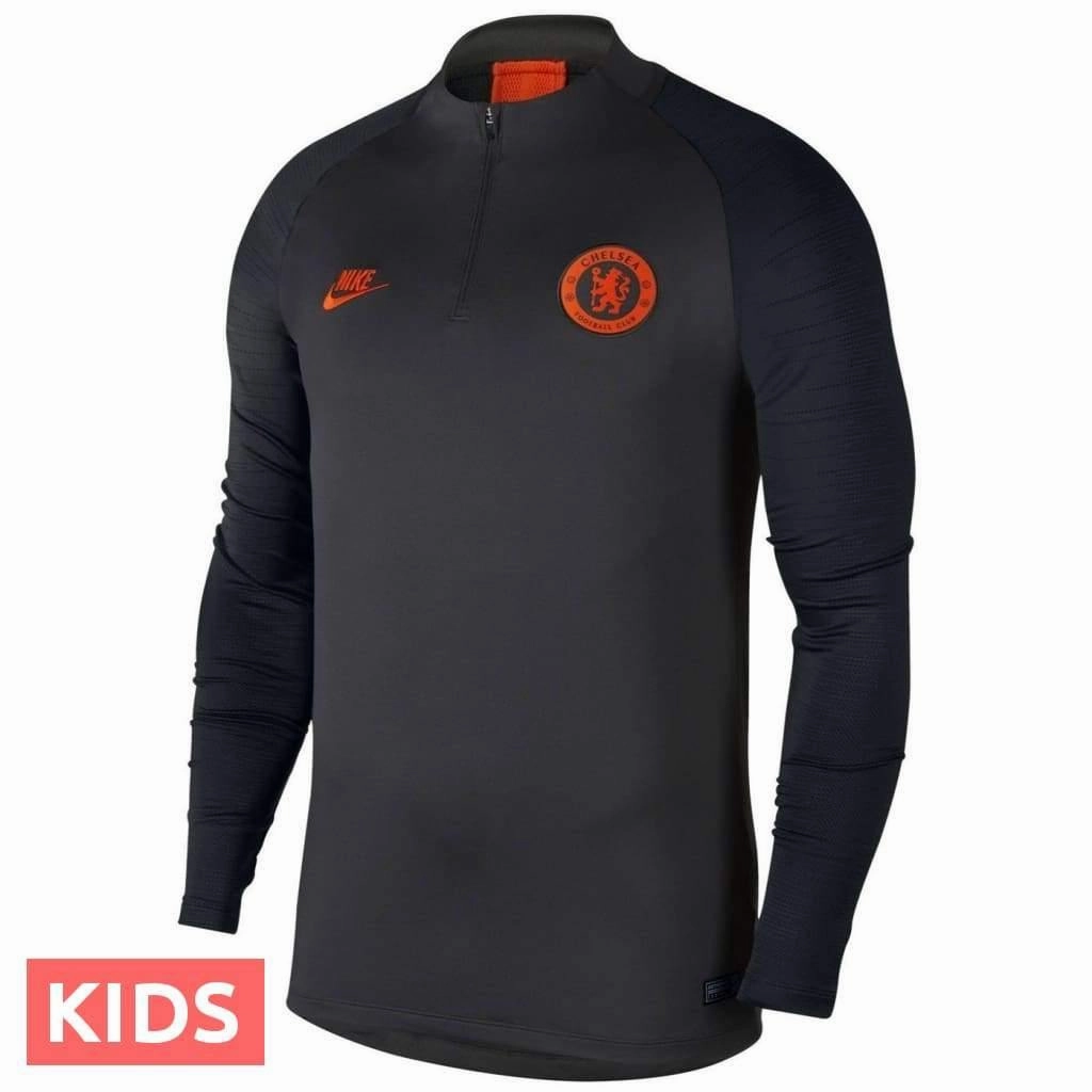 Kids - Chelsea UCL training technical soccer tracksuit 2019/20 - Nike Bella Vita Boots