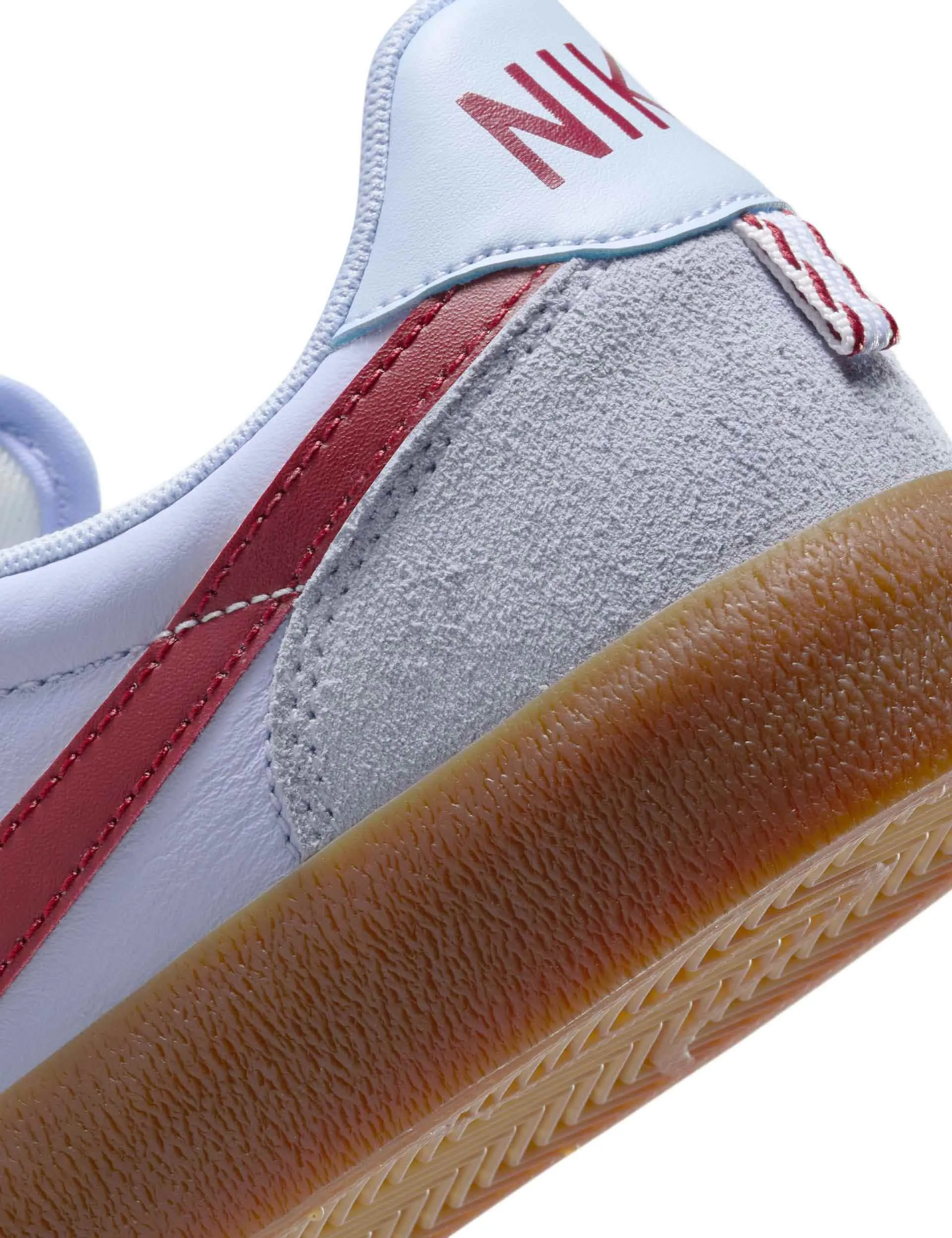 Most Popular Tennis Shoes 2024 Killshot 2 Shoes - Royal Tint/Gum Medium Brown/White/Team Red