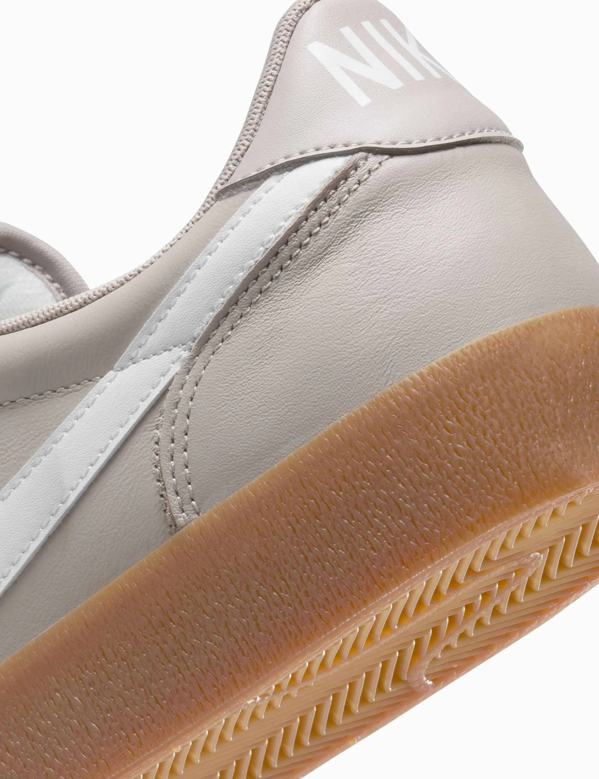 Killshot 2 Leather Shoes - College Grey/White/Gum Medium Brown Naomi Osaka Tennis Shoes