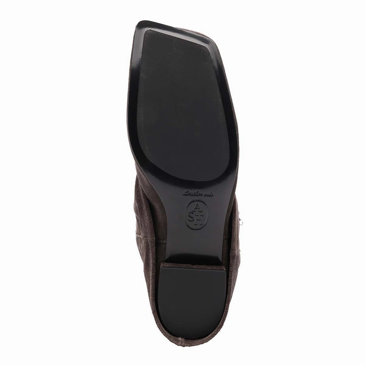 Kimono Euro Toe Pull-On Foldover Tall Shaft Boot Boots Knee High Low Heel