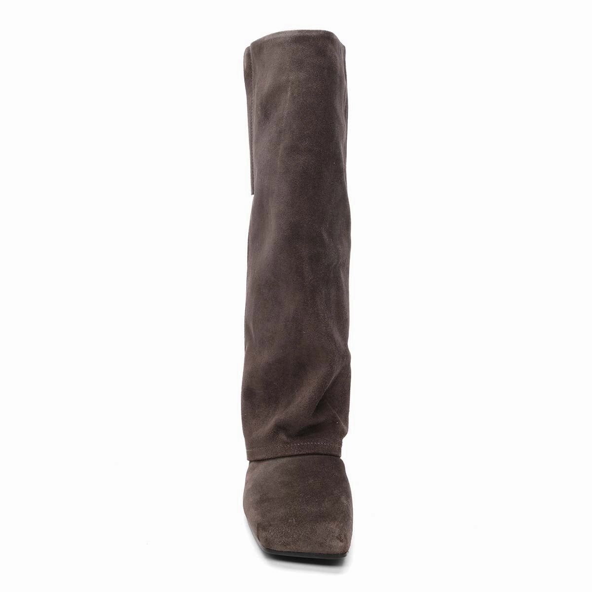 Kimono Euro Toe Pull-On Foldover Tall Shaft Boot Cayman Boots