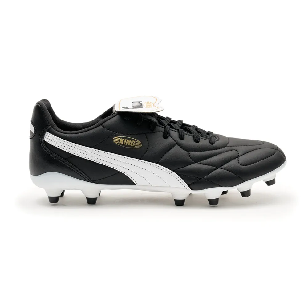 Ag Cleats Soccer King Top Firm Ground/Artificial Ground Soccer Cleats