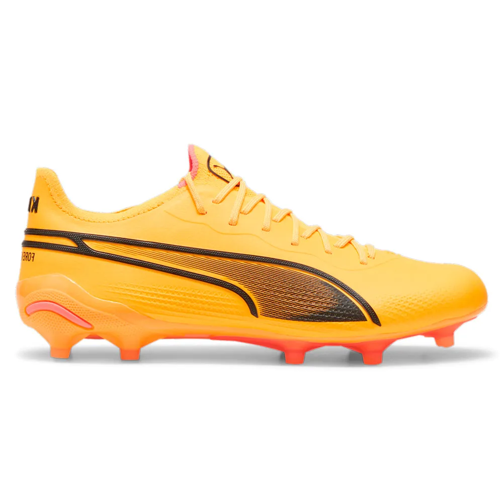 King Ultimate Soccer Cleats Tiempo Legend 8 Pro Fg Soccer Cleats