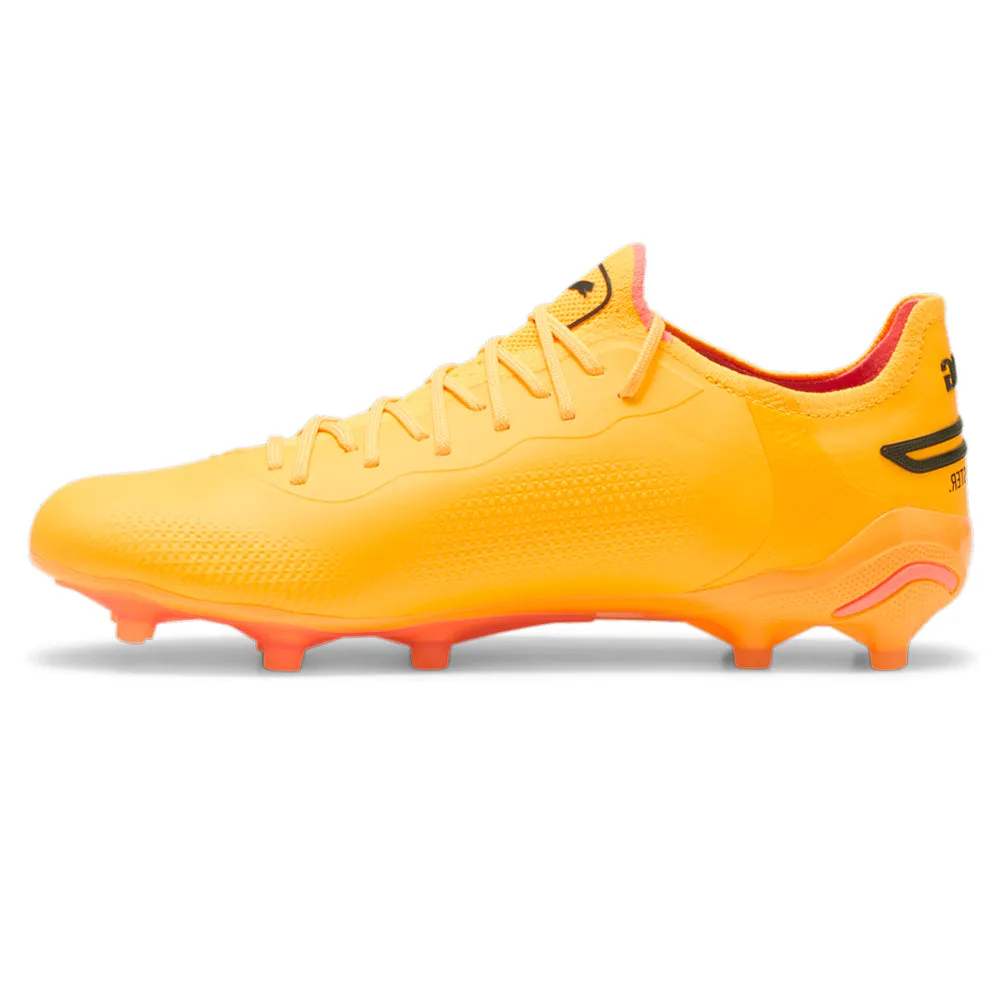 Soccer Cleats Firm Ground King Ultimate Soccer Cleats