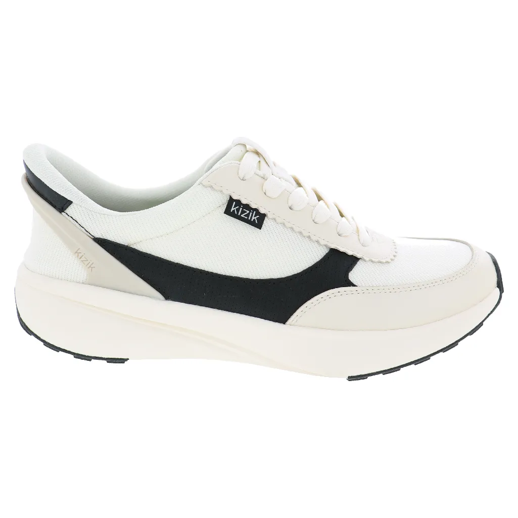 KIZIK PARIS Best Cross Country Shoes For Flat Feet