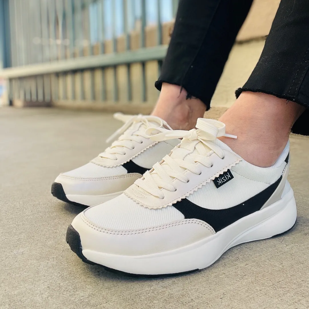 Wedding Guest Flat Shoes KIZIK PARIS