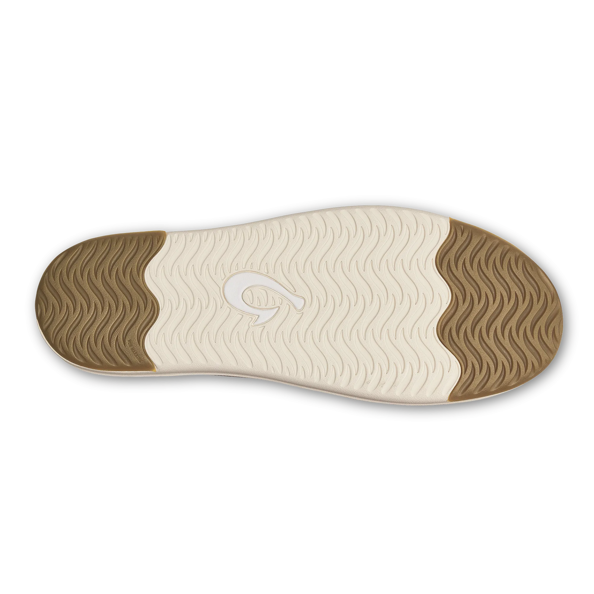 Kkaha - Fox Sperry Slip On Sneakers