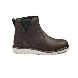 Louis Vuitton Cowboy Boots Kodiak - Women's 6 Inch Whitton Chelsea Soft Toe Boots (KD0A4THMDBX)