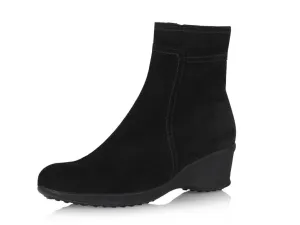 Lou Casey Boots La Canadienne Finley Booties