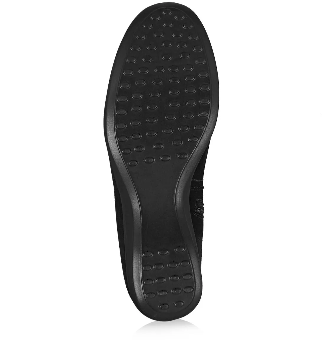 La Canadienne Finley Booties Great Work Boots