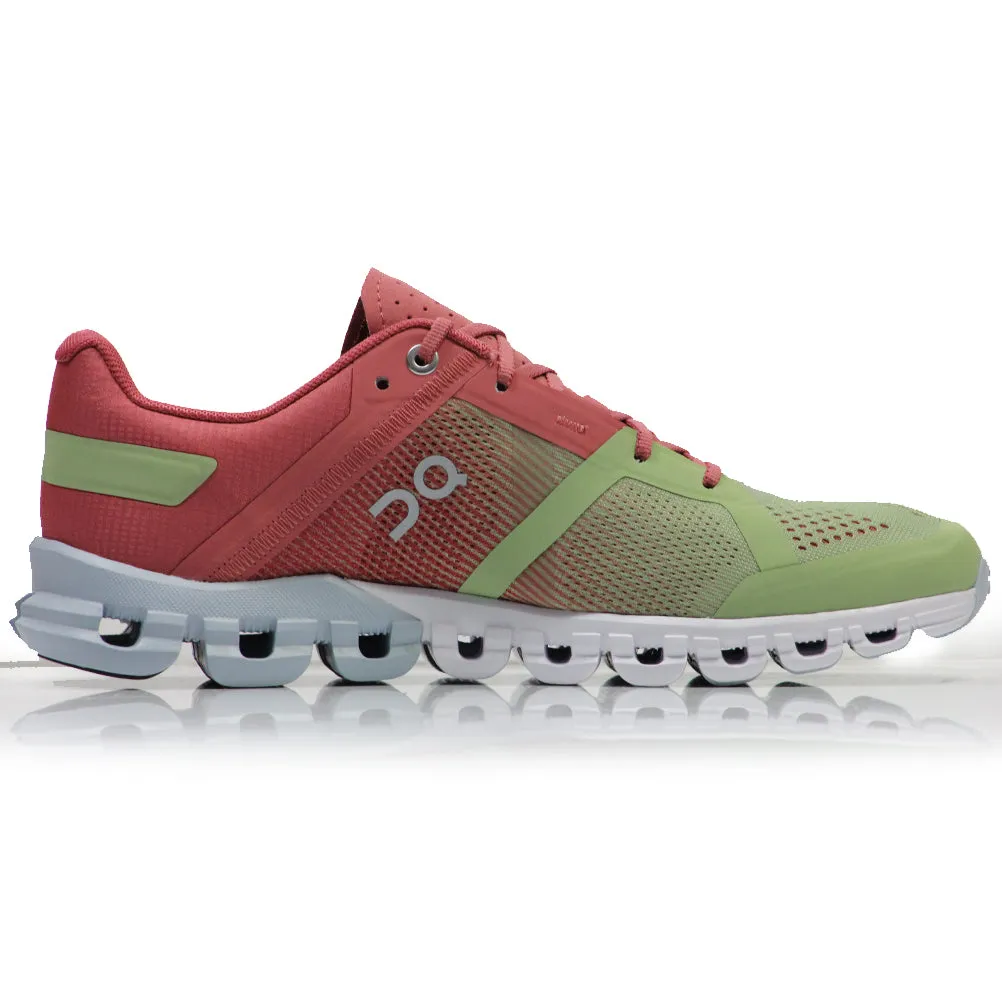 Top-rated Running Shoes Right Now On Cloudflow Women's Running Shoe - Guava/Dustrose