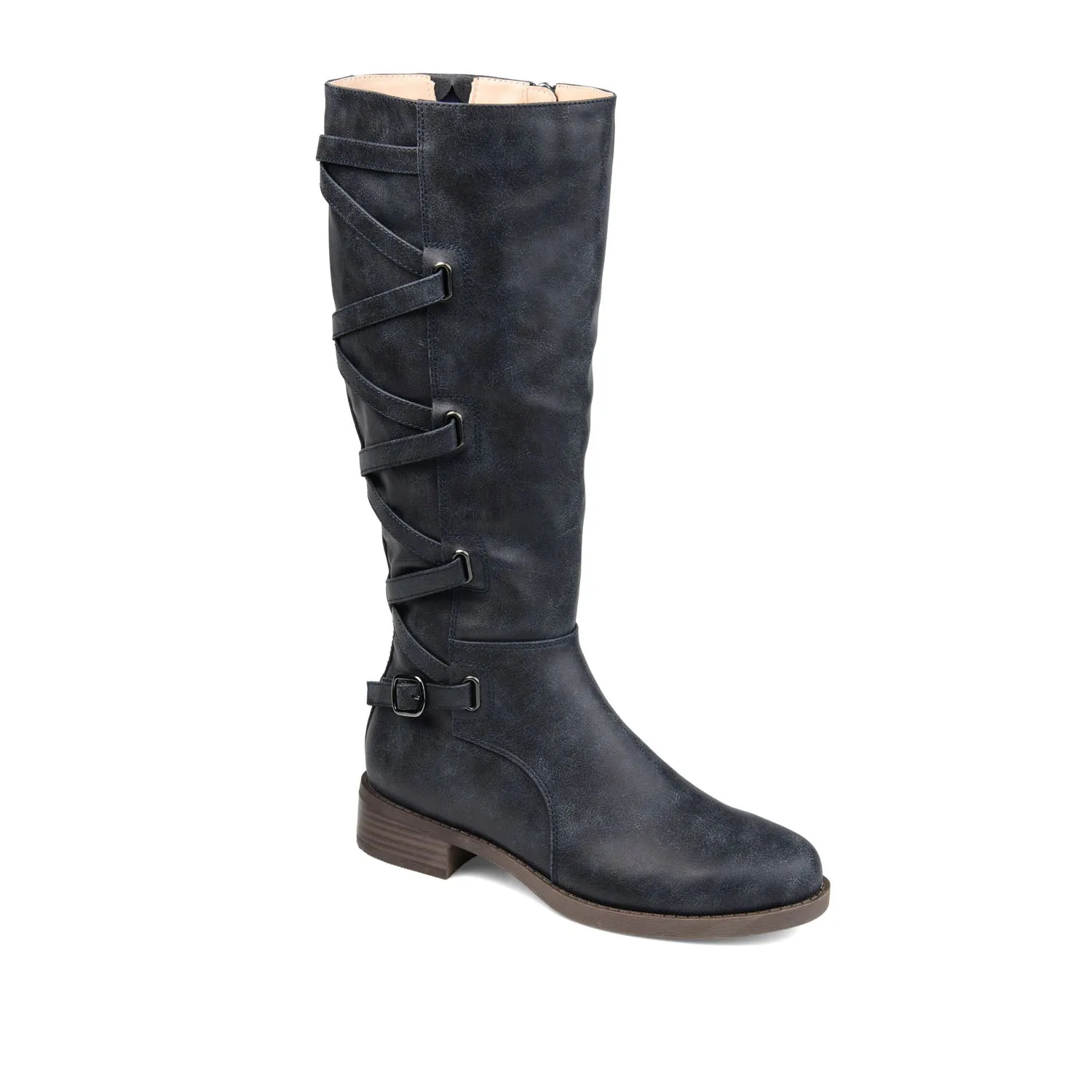 CARLY RIDING BOOTS IN WIDE CALF Sorel Brex Boots