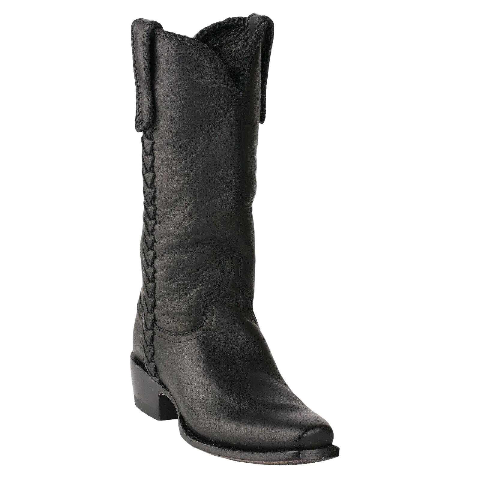 Boots Miista Lane Men's Black Bodega Boots MB0004C