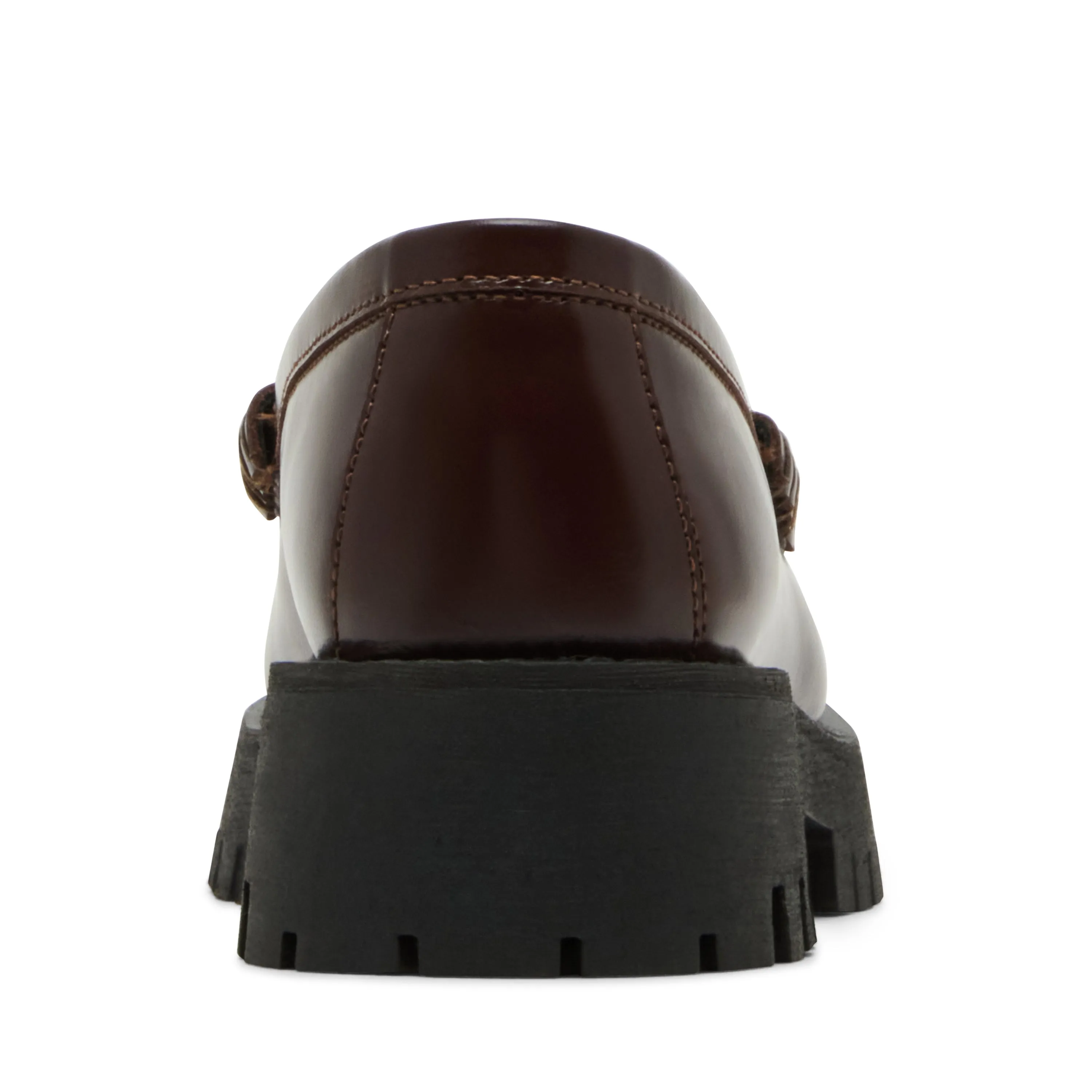 Good Basketball Shoes Langsten Flat Shoe BURGUNDY