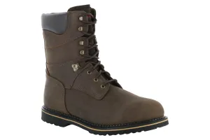 Laredo Chain 8" Steel Toe Boot Jump Boots
