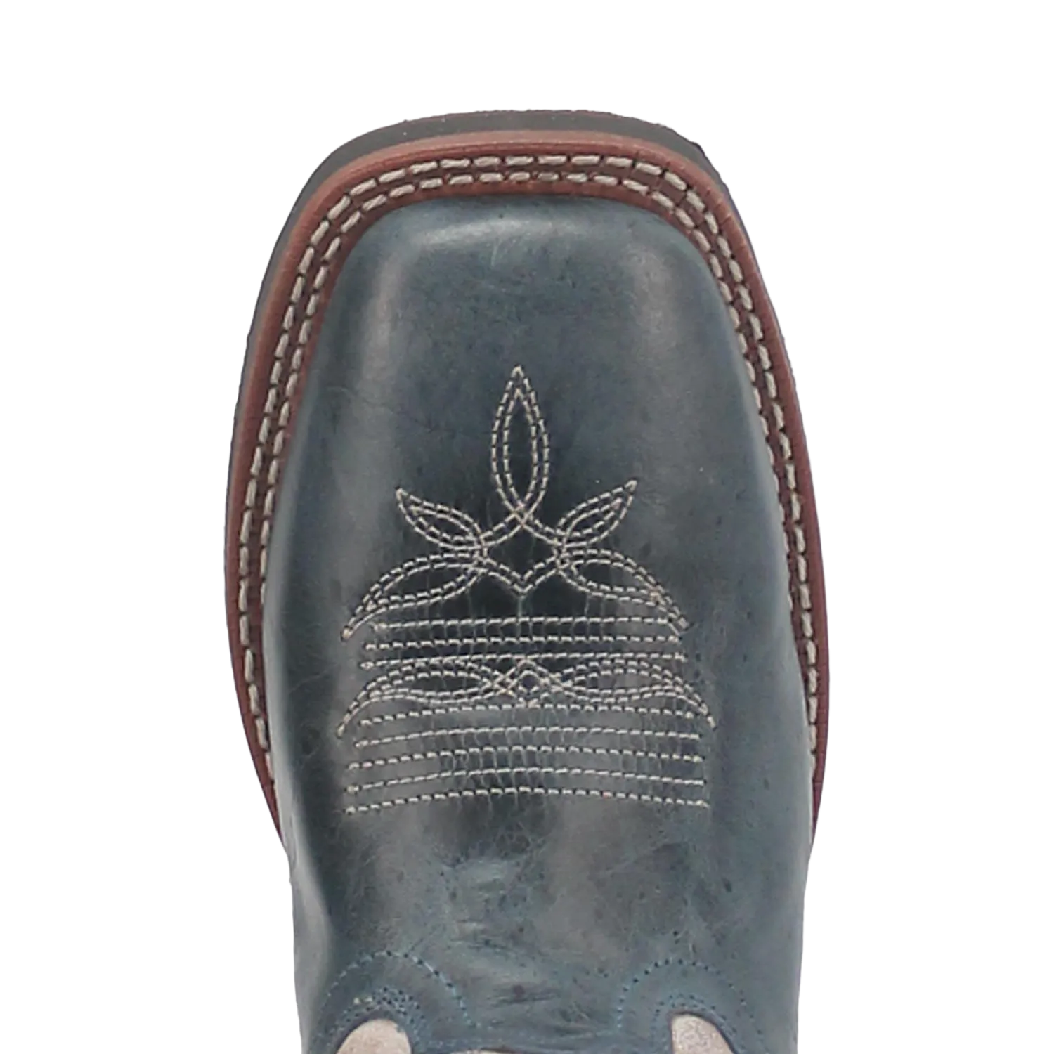 Boot Heaters For Ski Boots Laredo Ladies Dolly 11" Broad Square Toe Black Pull-On Western Boots 5880