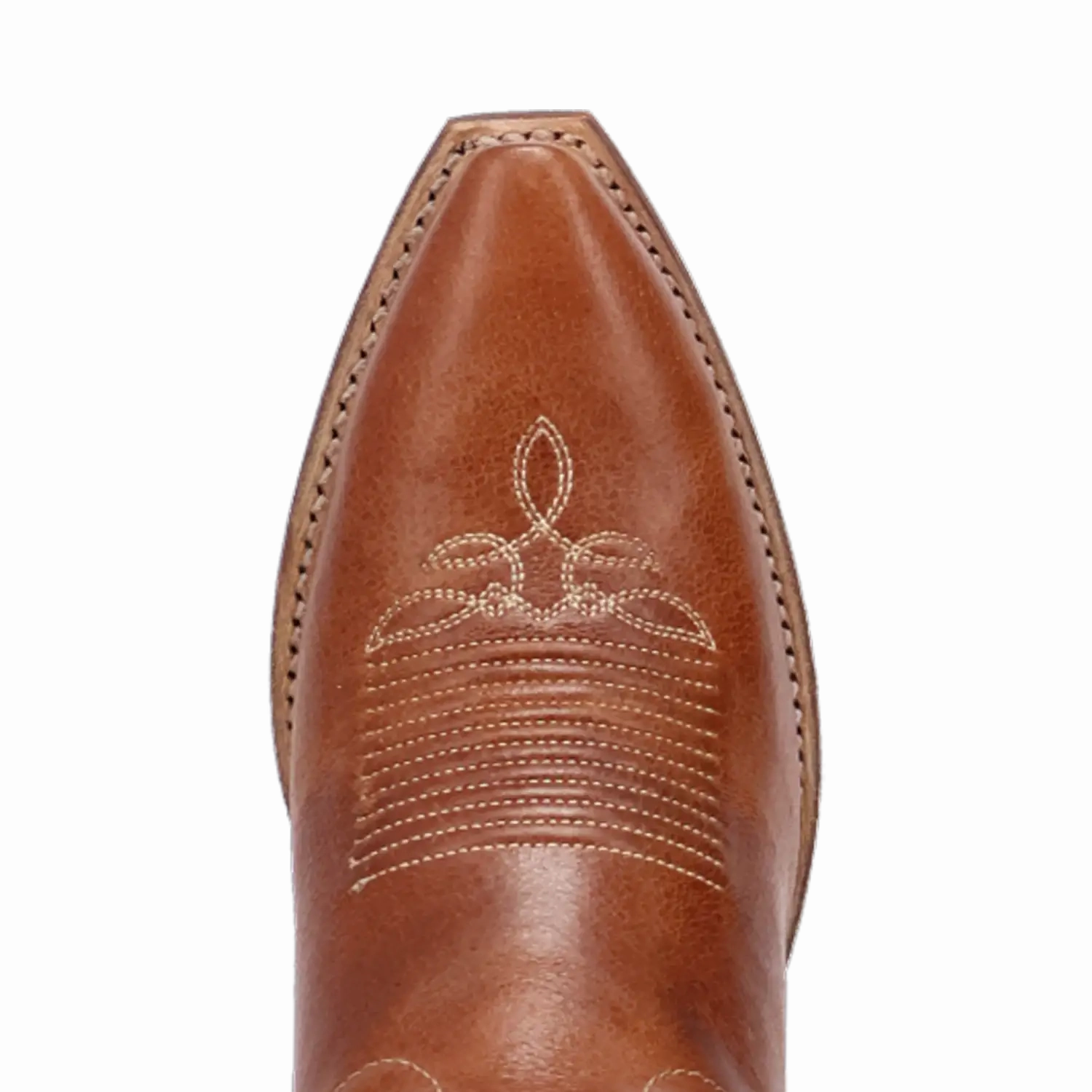 Camo Rubber Boots Laredo Ladies Carly Honey Brown Leather Western Boot 20024