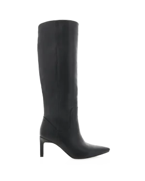 Duradero Boots HUDA - BLACK