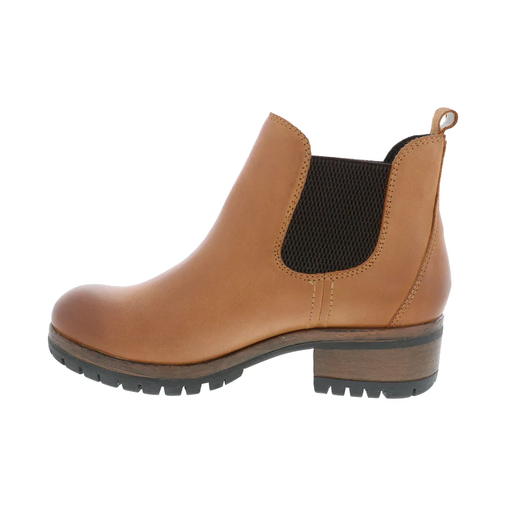 Tactical Waterproof Boots SALVIA CASSY