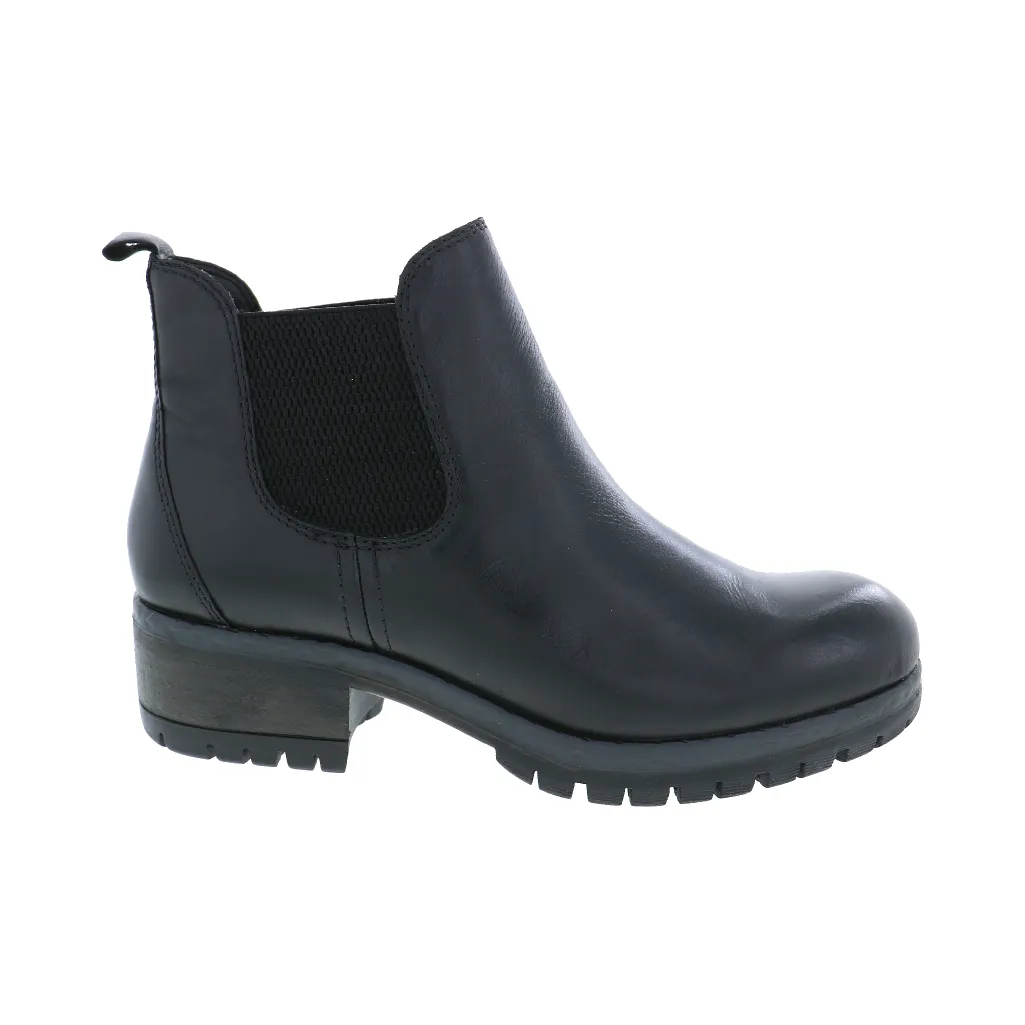 SALVIA CASSY Boots To Wear With Sweater Dress