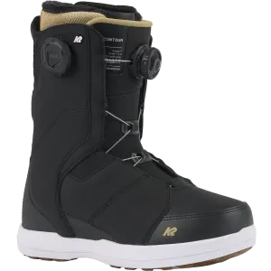 Women's Contour Aligator Boots