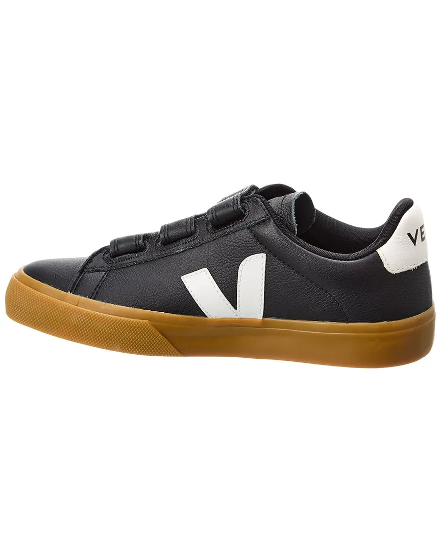 Lululemon Sneakers VEJA Recife Logo Leather Sneaker