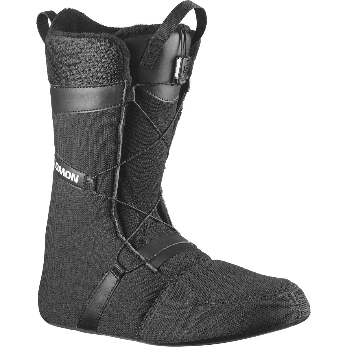 Space Boots Launch SJ BOA