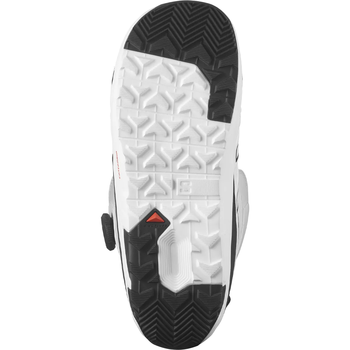 Launch SJ BOA Square Cowboy Boots