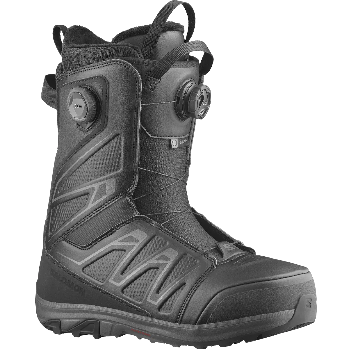 Allen Boots Austin Launch SJ BOA