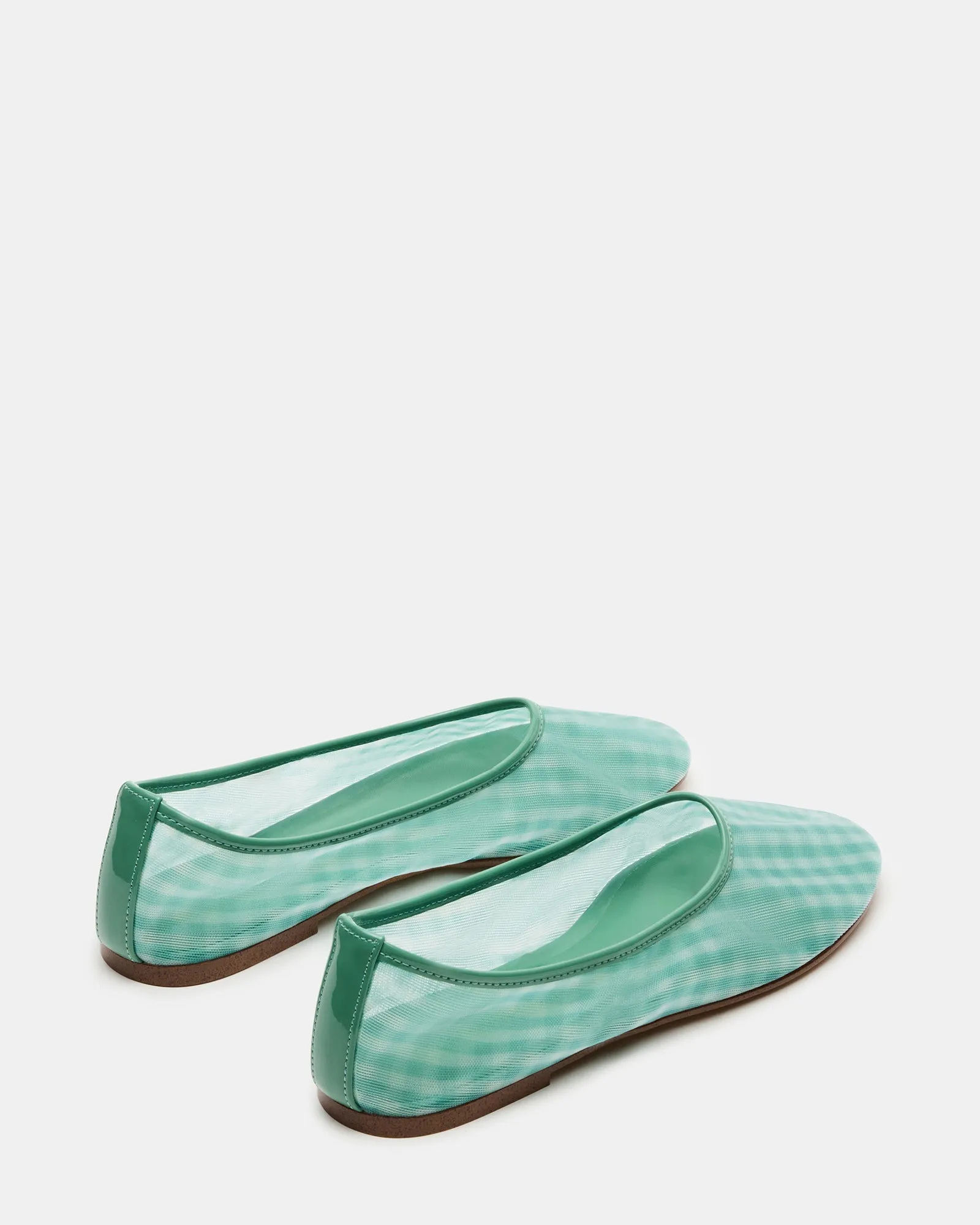 Spring Step Loafers MEADOW GREEN MULTI