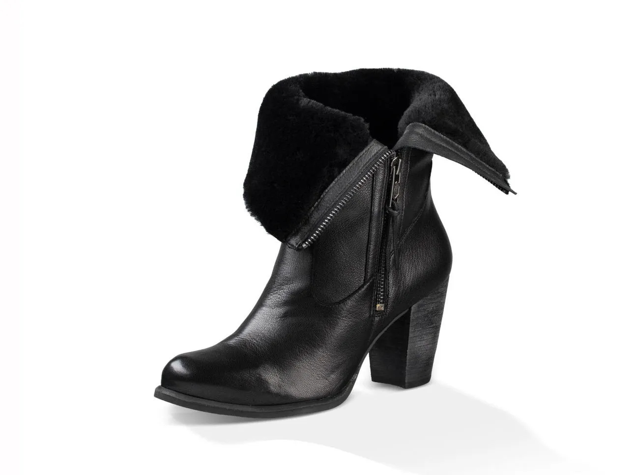 Casual Winter Boots UGG Lynda W