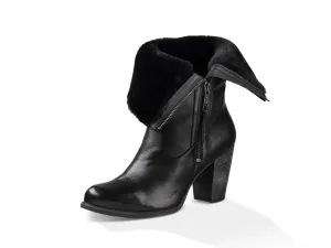 UGG Lynda W Western Cowboy Boots