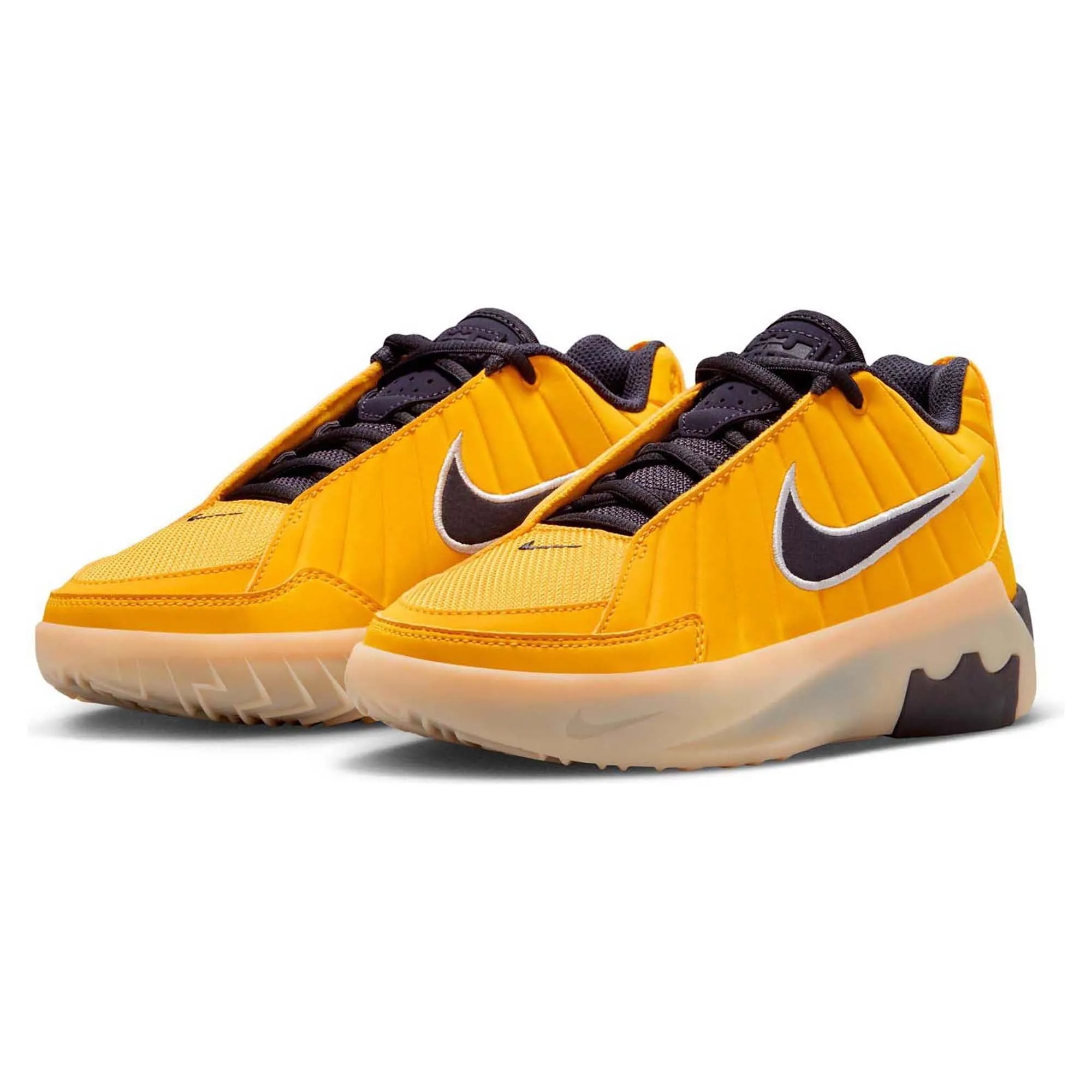 Barefoot Basketball Shoes Lebron Witness 9 GS Junior's Basketball Shoes