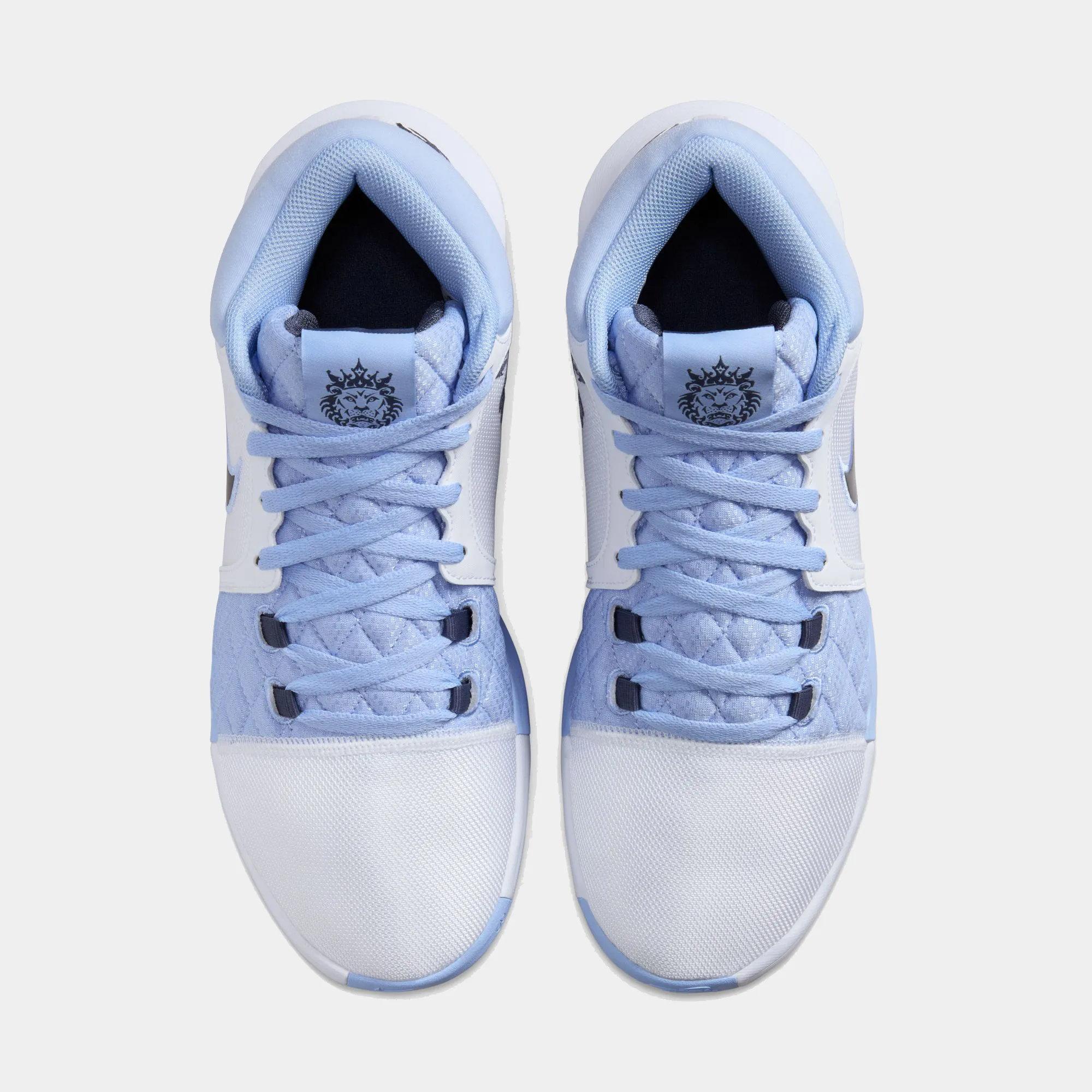 Basketball Shoes That Can Be Worn Casually LeBron Witness VIII