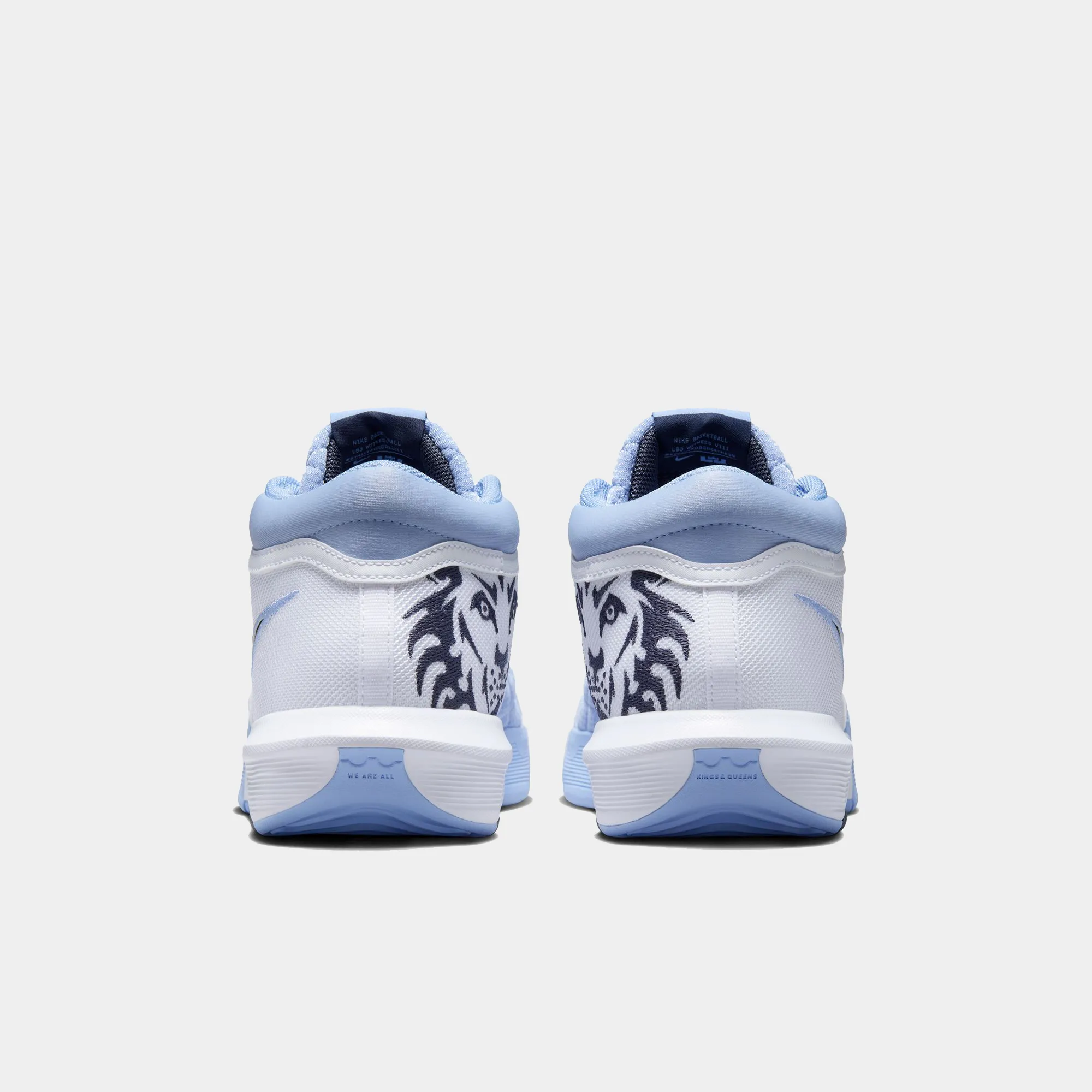 LeBron Witness VIII Player 1 Basketball Shoes