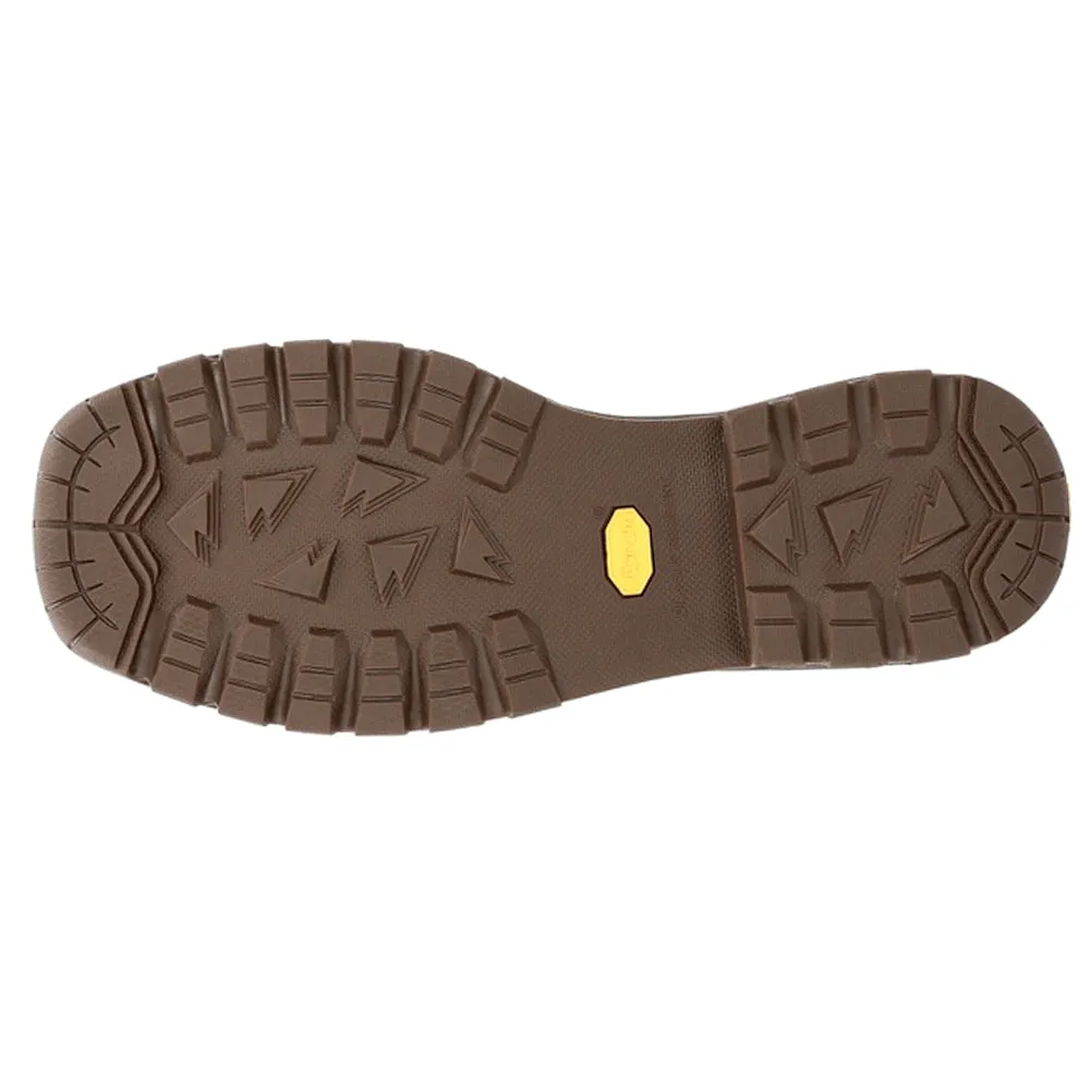 Flower Embroidered Cowboy Boots Legacy 32 11 Inch Waterproof Steel Toe Work Boots