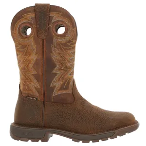 Burton Snap On Boots Legacy 32 11 Inch Waterproof Steel Toe Work Boots