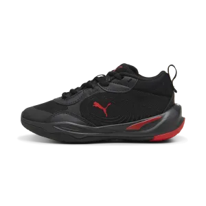 PUMA Playmaker Pro GS Kids Basketball Shoes Basketball Shoes International Shipping