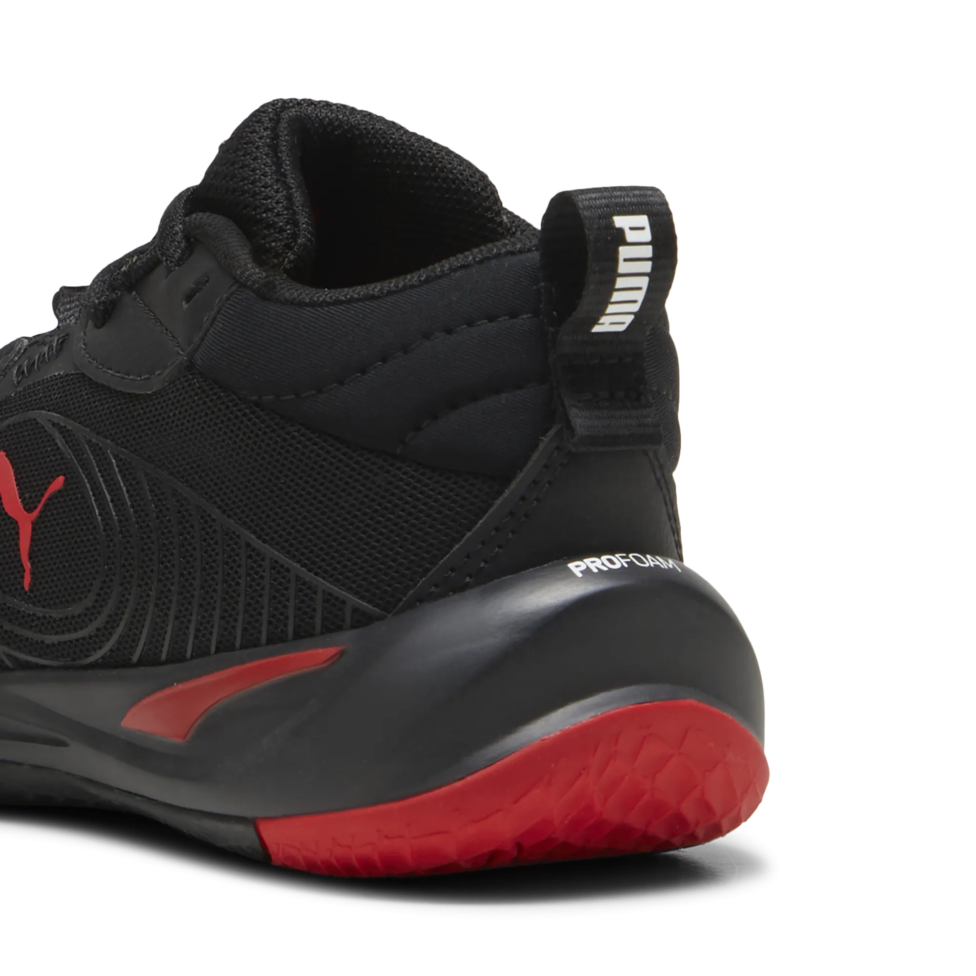 Best Selling Basketball Shoes PUMA Playmaker Pro GS Kids Basketball Shoes