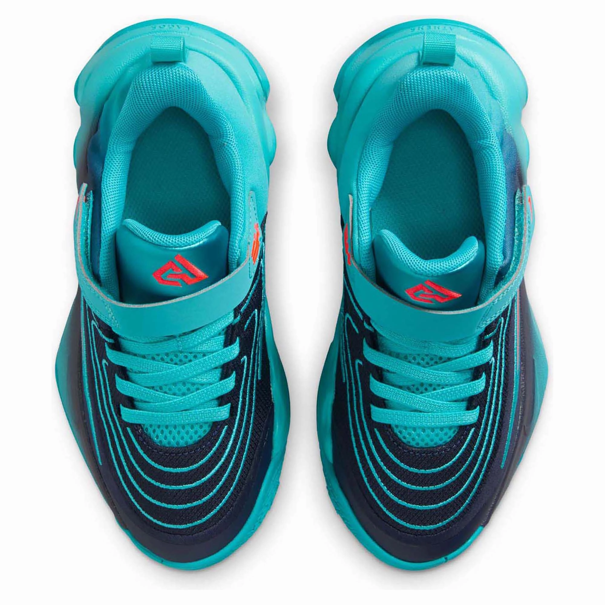 Two Wxy V4 Basketball Shoes Review Giannis Immortality 4 Little Kid's Basketball Shoes