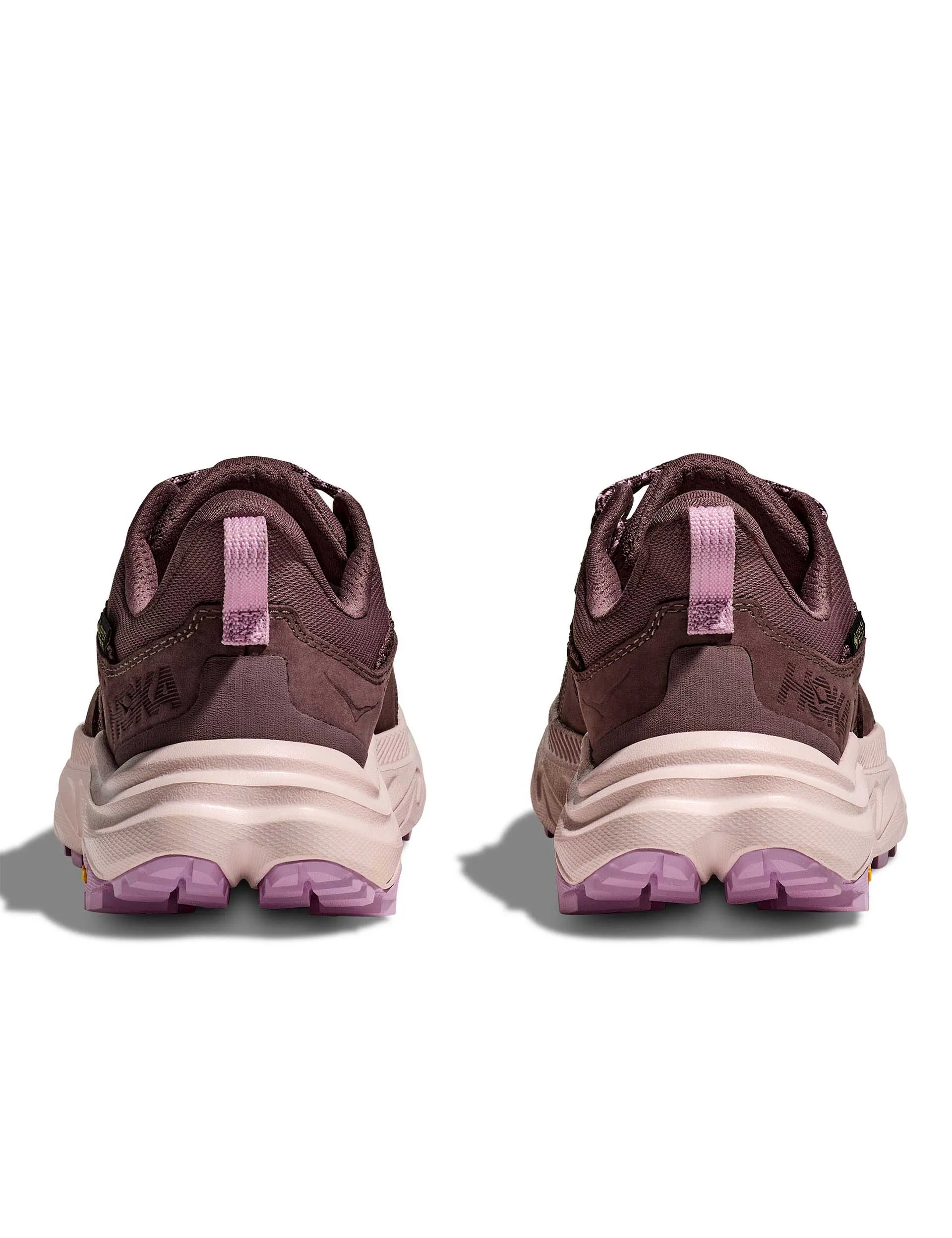 Shoes Facebook Anacapa 2 Low Gore-Tex - Smoky Quartz/Cosmic Pearl